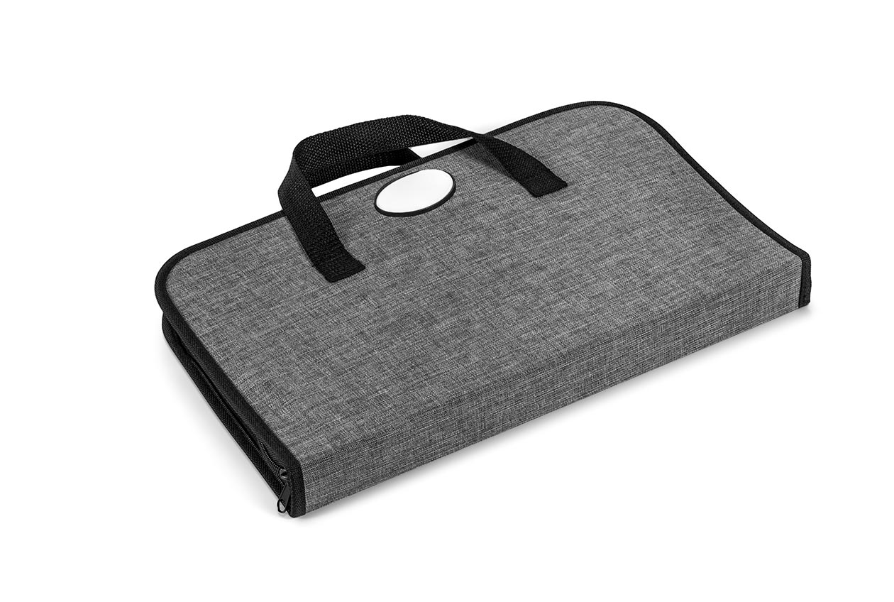 Greyston 14-piece Bbq Set