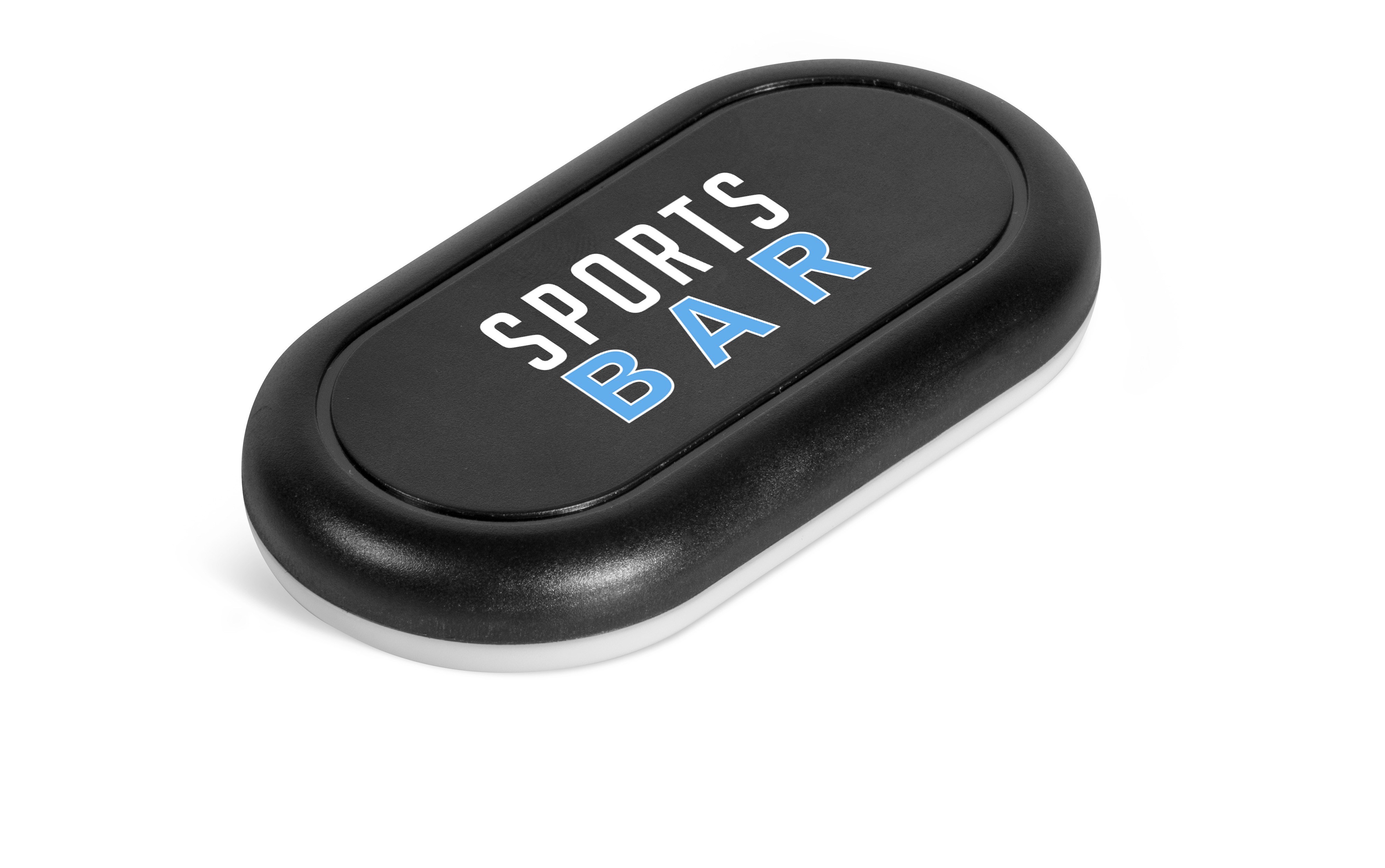 Happy Hour Bottle Opener - Black Only