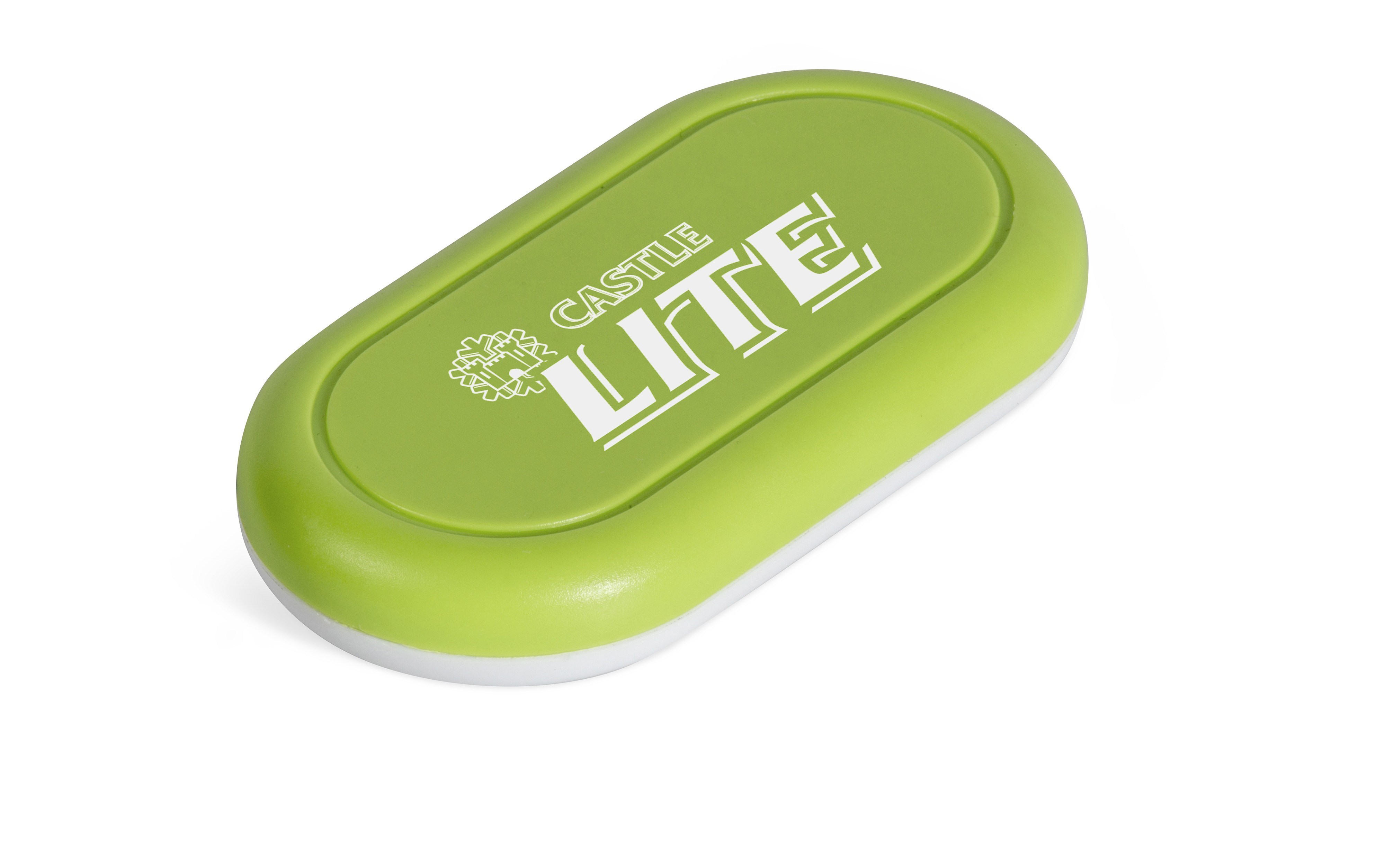 Happy Hour Bottle Opener - Lime Only
