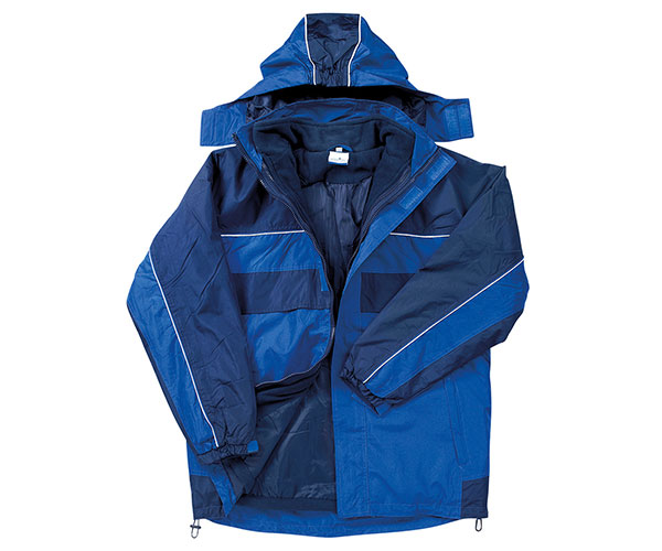Gents 3-in-1 Jacket