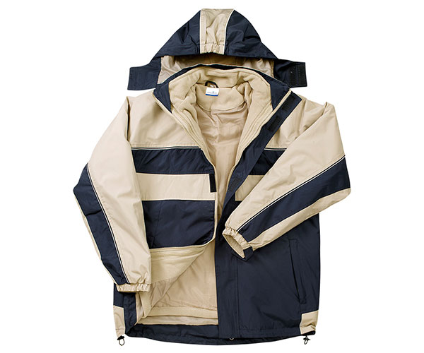 Gents 3-in-1 Jacket