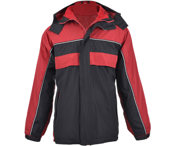 Gents 3-in-1 Jacket