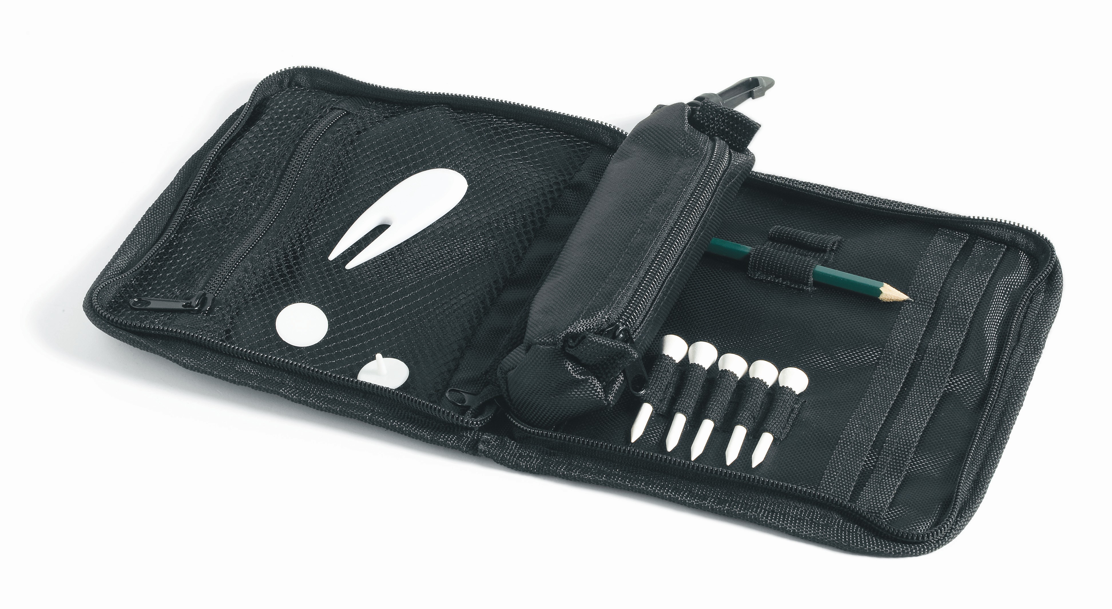 Brookside Golf Pouch