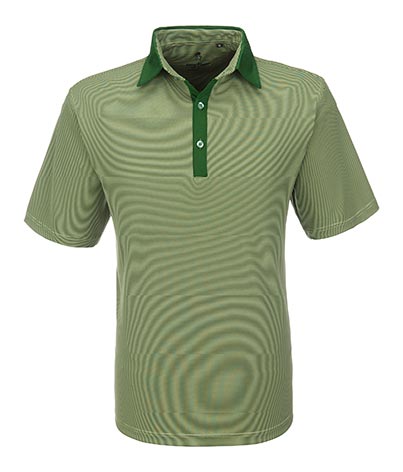 Mens Pensacola Golf Shirt