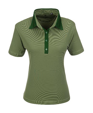 Ladies Pensacola Golf Shirt - 2