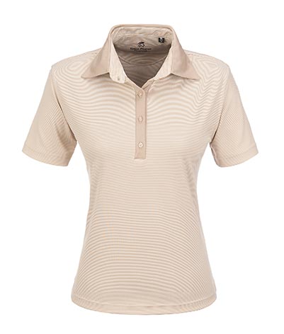Ladies Pensacola Golf Shirt - 3