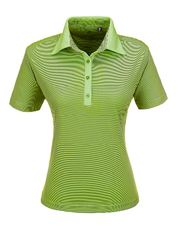 Ladies Pensacola Golf Shirt - 4