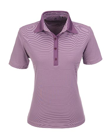Ladies Pensacola Golf Shirt - 6