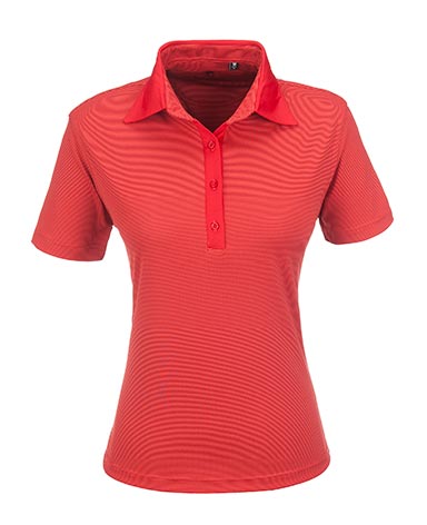 Ladies Pensacola Golf Shirt - 8