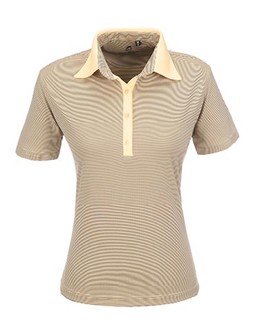 Ladies Pensacola Golf Shirt - 9