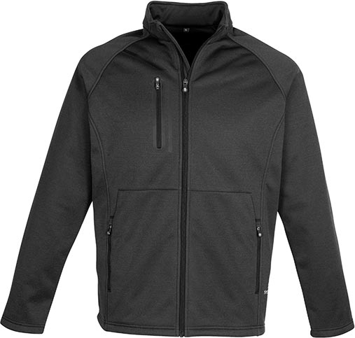 Mens Laurel Oak Softshell Jacket