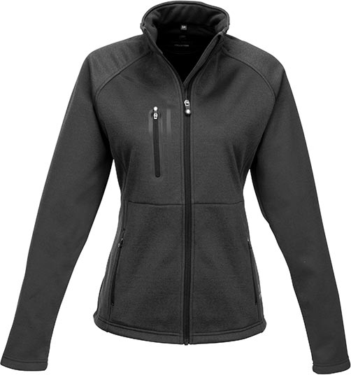 Ladies Laurel Oak Softshell Jacket