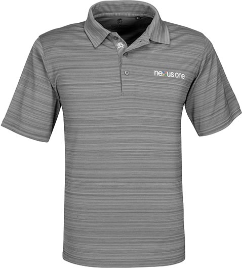 Mens Astoria Golf Shirt - 2