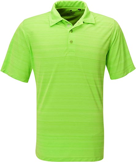 Mens Astoria Golf Shirt - 3
