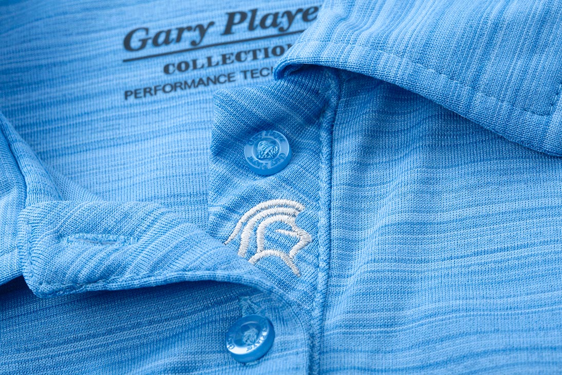 Mens Astoria Golf Shirt - 6