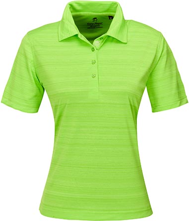 Ladies Astoria Golf Shirt - 3