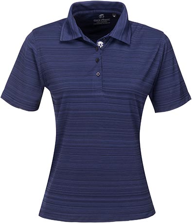 Ladies Astoria Golf Shirt - 4