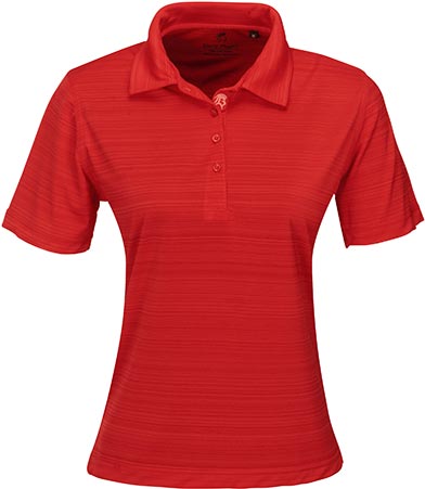 Ladies Astoria Golf Shirt - 7