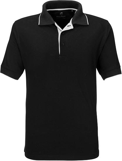 Mens Wentworth Golf Shirt - 2