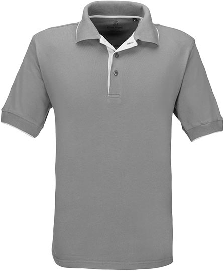 Mens Wentworth Golf Shirt - 4