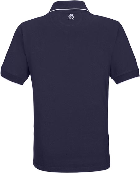 Mens Wentworth Golf Shirt - 5