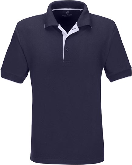Mens Wentworth Golf Shirt - 6