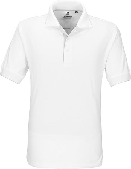 Mens Wentworth Golf Shirt - 8