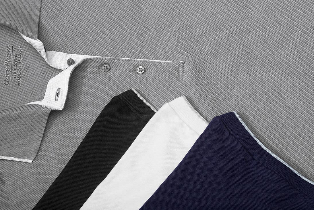 Ladies Wentworth Golf Shirt - 2
