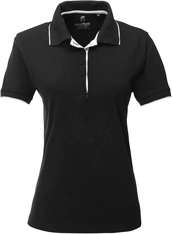 Ladies Wentworth Golf Shirt - 3