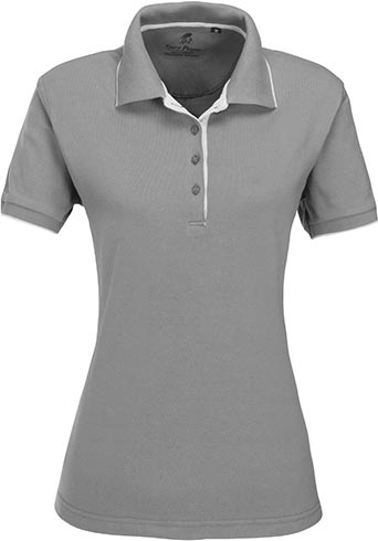Ladies Wentworth Golf Shirt - 5