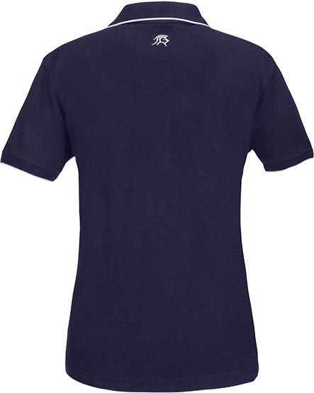Ladies Wentworth Golf Shirt - 6