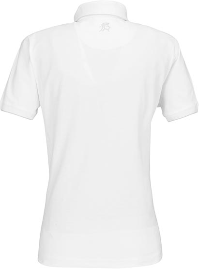 Ladies Wentworth Golf Shirt - 8
