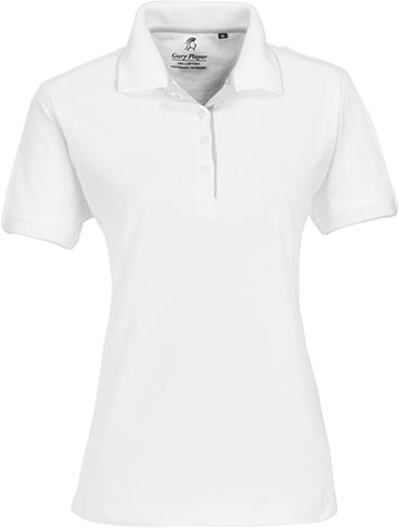Ladies Wentworth Golf Shirt - 9