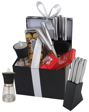 Kitchen Hamper