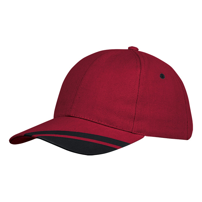 6 Panel Hyper Cap (hw047)
