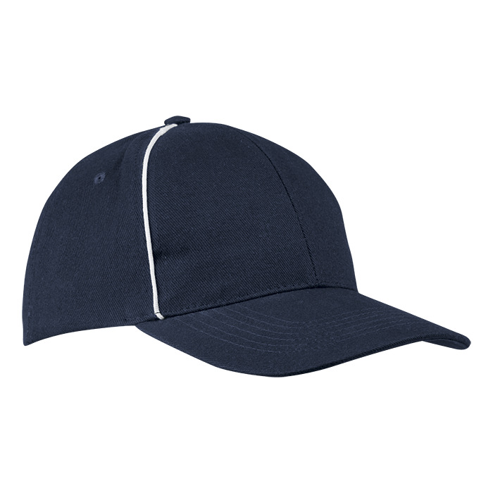 6 Panel Vapour Cap (hw050)