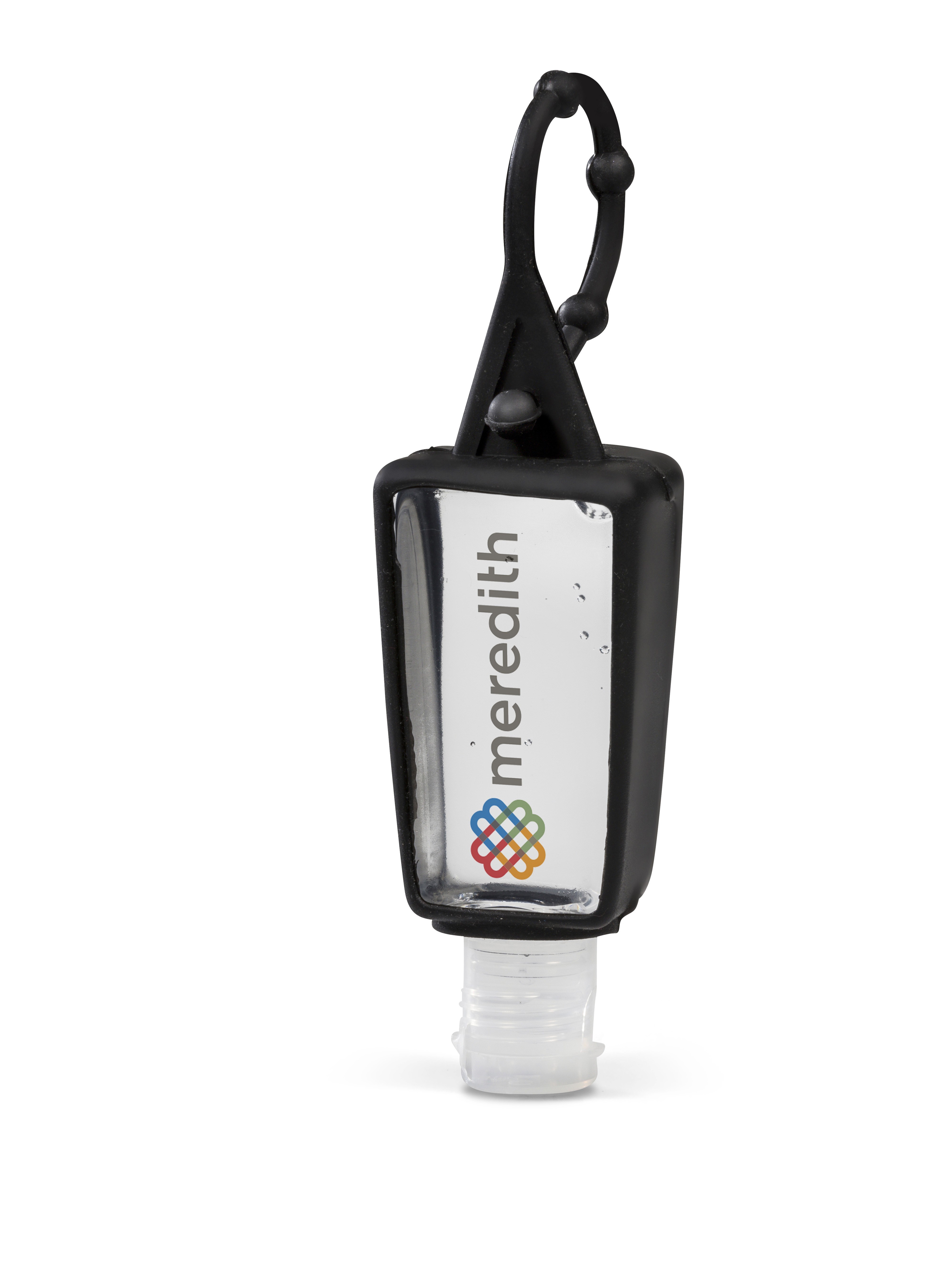 Voyager Hand Sanitizer - Black Only