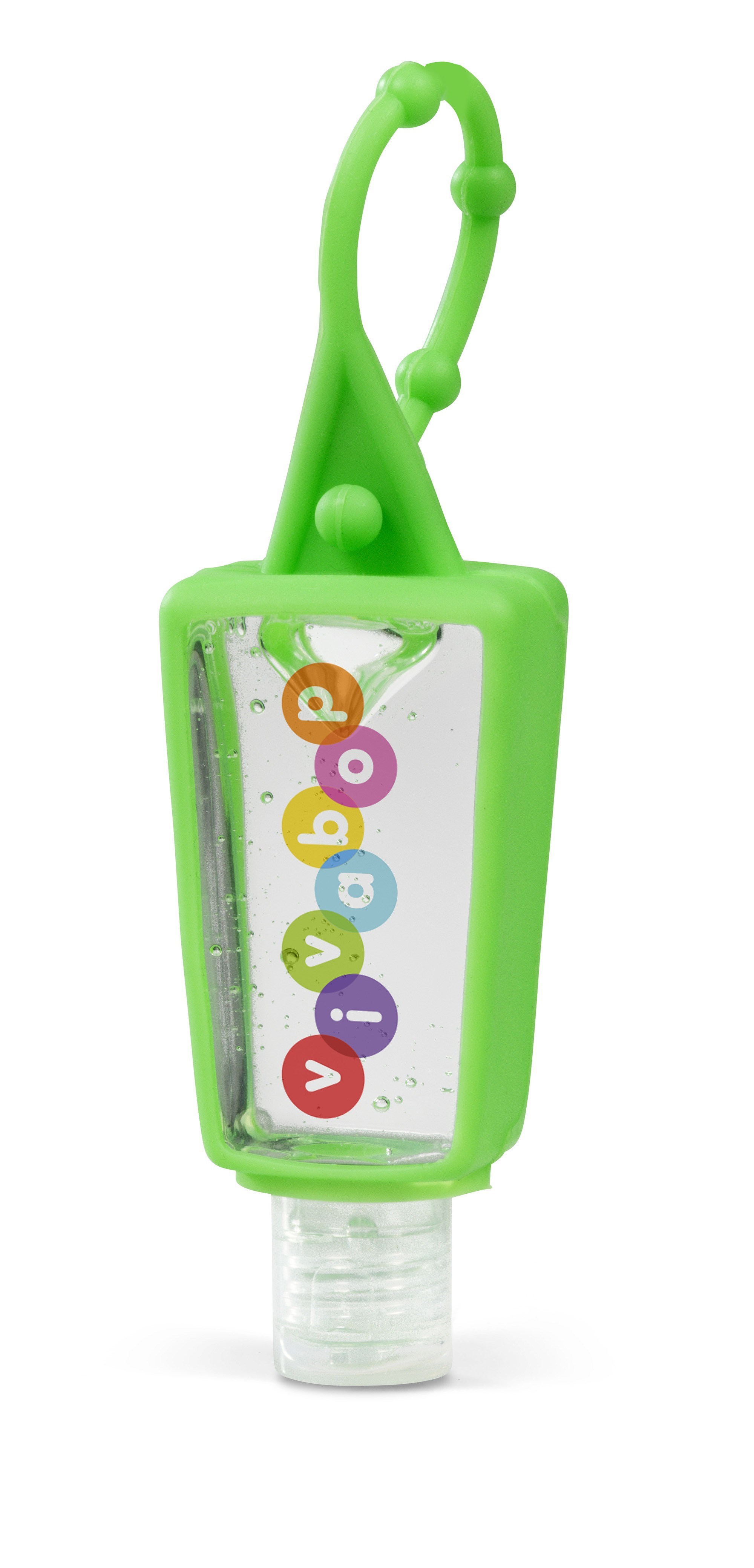 Voyager Hand Sanitizer - Lime Only