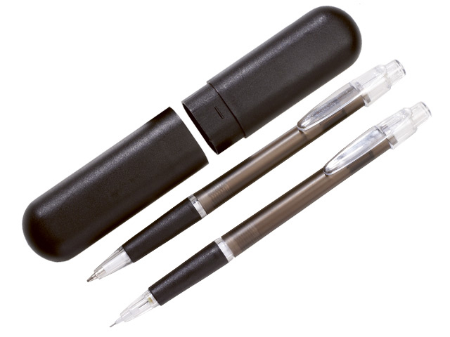 P-pod Pen And Pencil Set