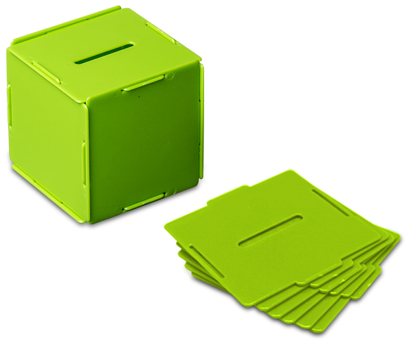 Diy Money Bank