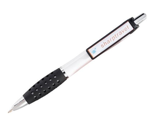Superdome Pen