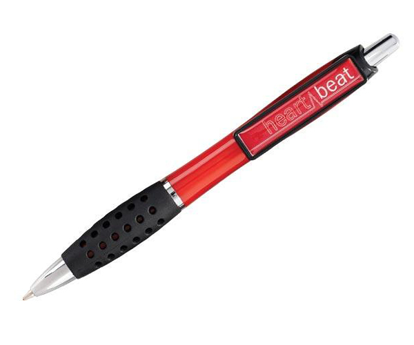 Superdome Pen