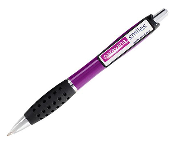 Superdome Pen