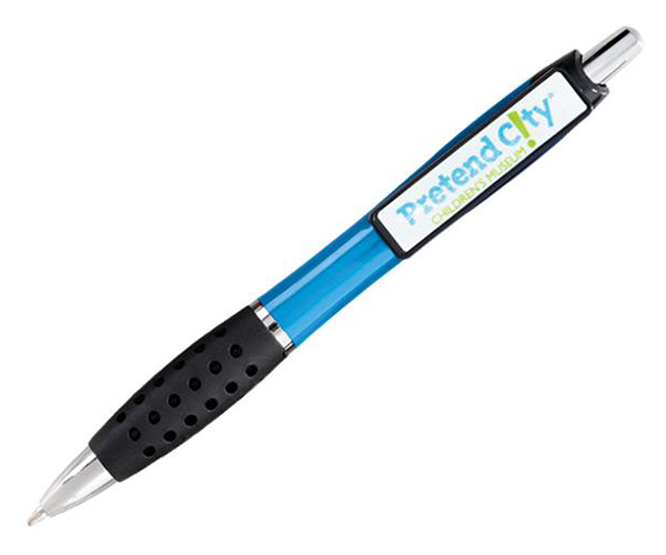 Superdome Pen