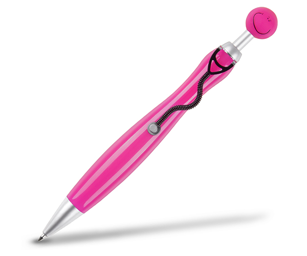 Swanky Doctor Pen