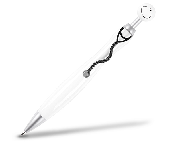 Swanky Doctor Pen