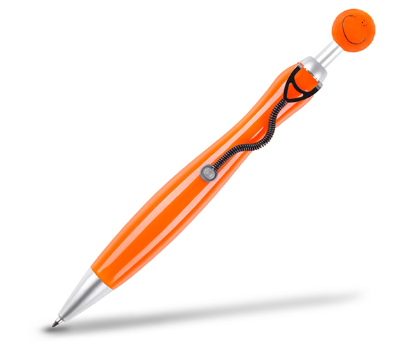 Swanky Doctor Pen