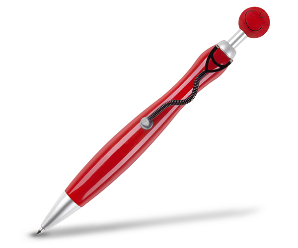 Swanky Doctor Pen