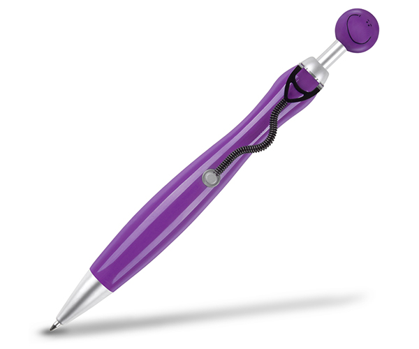 Swanky Doctor Pen