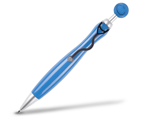 Swanky Doctor Pen